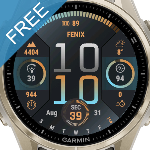 Apps for garmin watch best sale