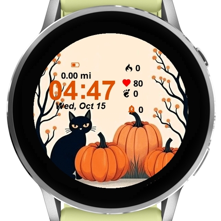 Happy Halloween