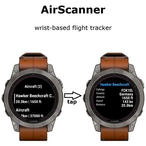 AirScanner