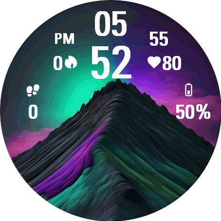 Vivid Alp