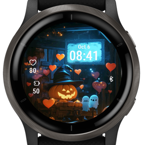 Halloween Nine