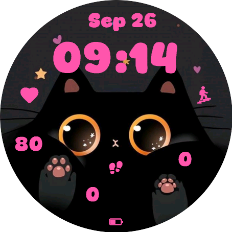 Star Kitty