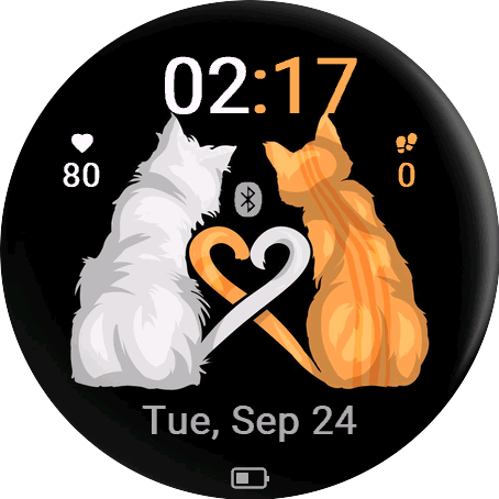 Love Connection