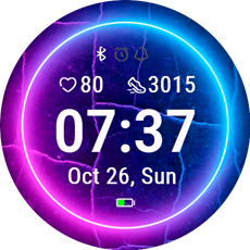 Glow Ring