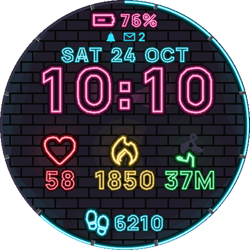 Neon Sign