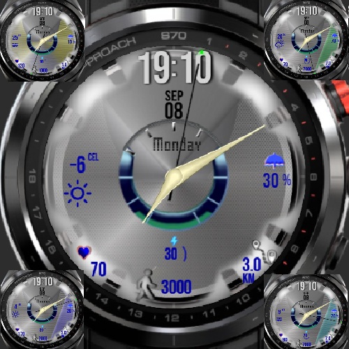 punctual_X