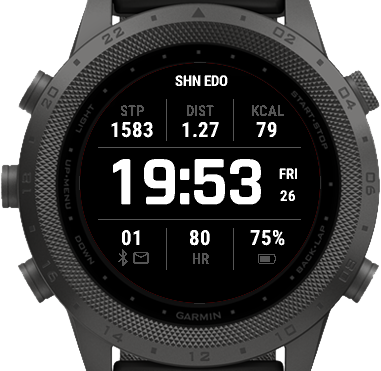 Connect IQ Store Watch Faces and Apps Garmin