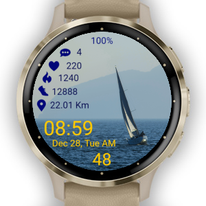 Connect IQ Store Watch Faces and Apps Garmin