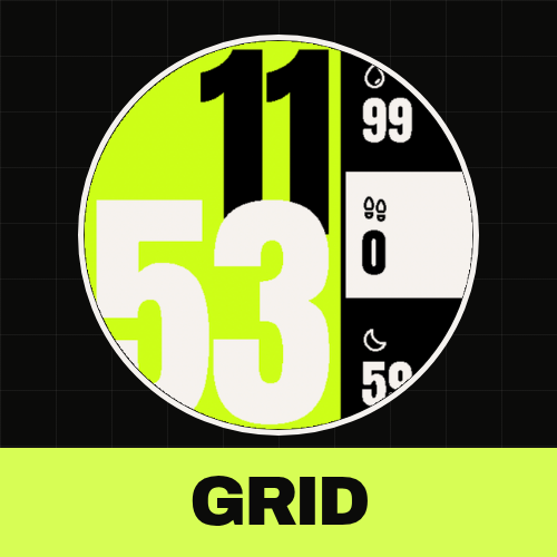 GRID - data too big to handle