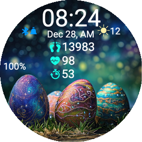 Easter Egg S01