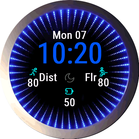 Glow Loop