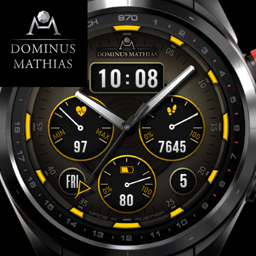 Premium Hybrid Gold