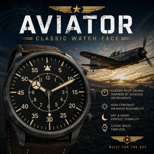 Aviator Classic
