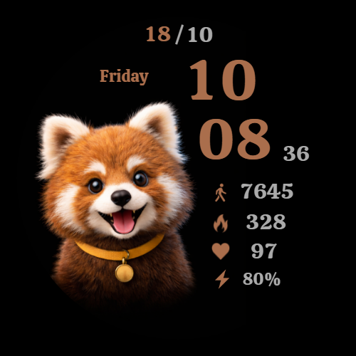 Red Panda Digital