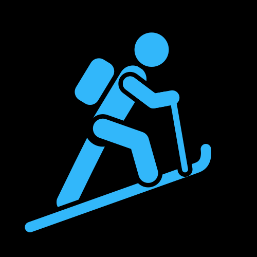 SkimoPro — Ski mountaineering