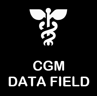 Dex CGM Data Field
