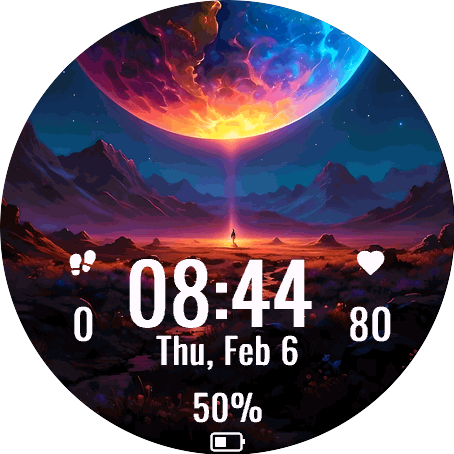 Astral Wanderer
