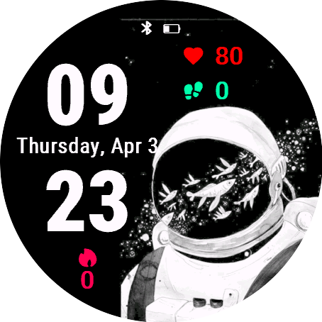 Space Shoal