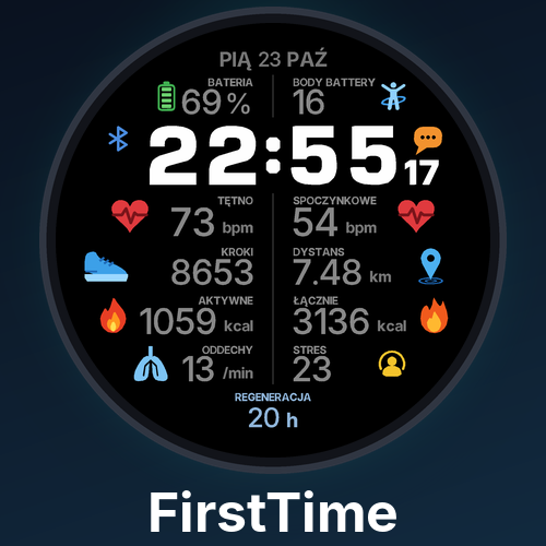 FirstTime