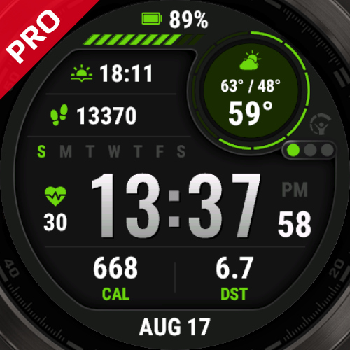 Legacy PRO - GB
