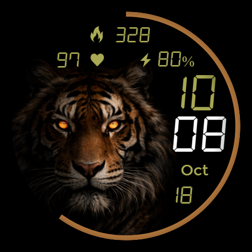 Tiger Core