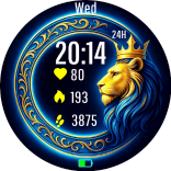 Royal Lion