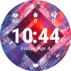 Techno Pulse