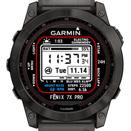 Garmin fenix 2 app on sale