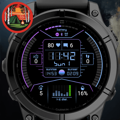 Retro Digital
