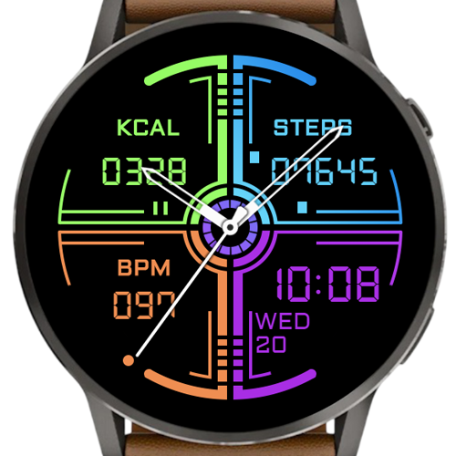 RetroHud