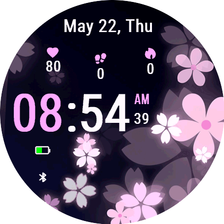 Sakura Dream