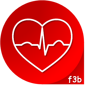 F3b Heart Monitor (datafield)