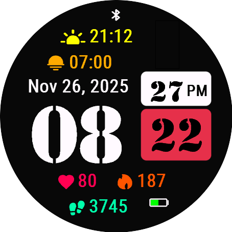 Sport Data
