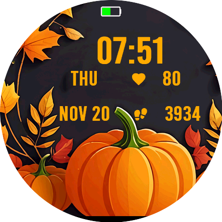 Pumpkin-Thanks