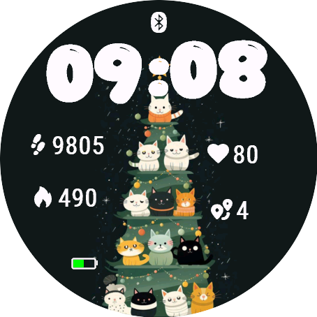 Paw Tree