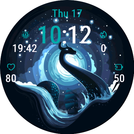 Nightmare Leviathan