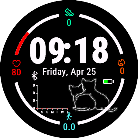 Cat Companions
