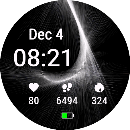 Photon Surge