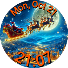 Super Xmas - 30 Pictures - TRIAL VERSION