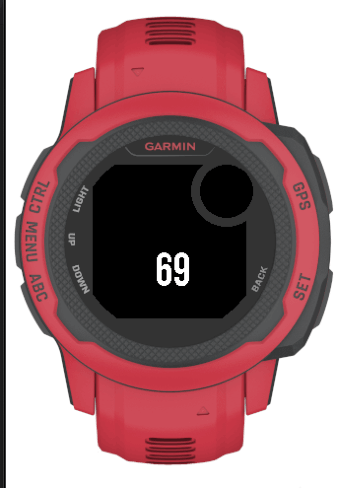 ForeAthlete® 230J Apps | Connect IQ Store