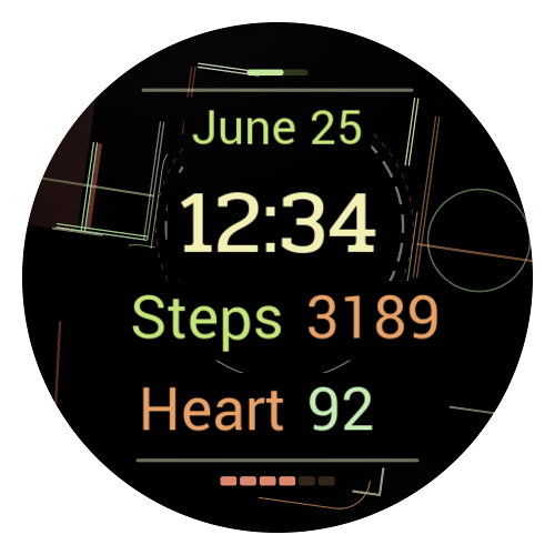 Data Lover 27