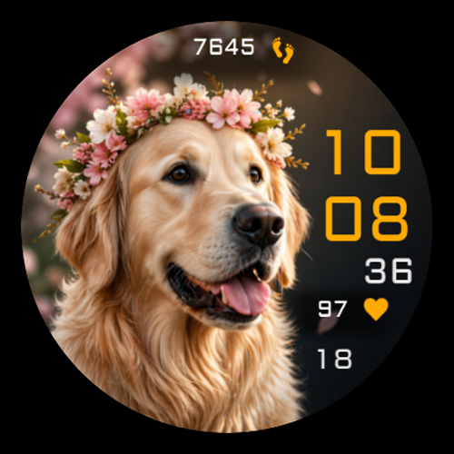 Blossom Aura 