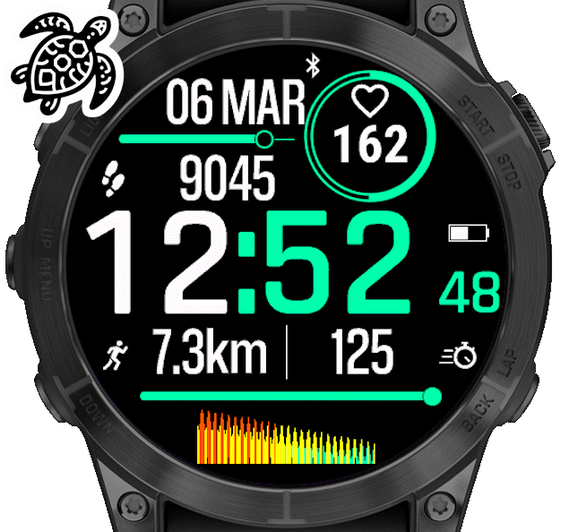 Connect IQ Store Watch Faces and Apps Garmin