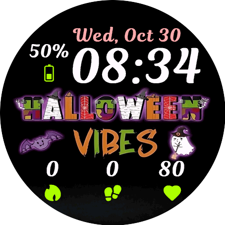 HalloweenVibes