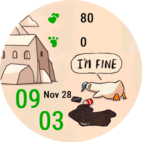 fine