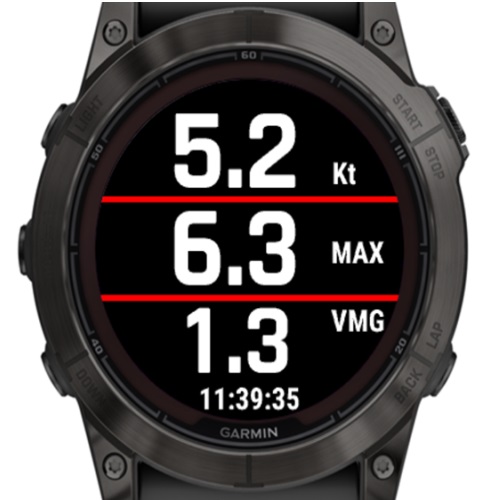 Garmin kitesurf hotsell