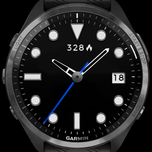 Night Diver