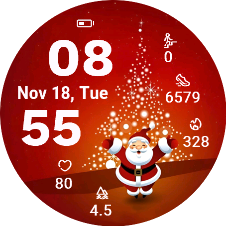 Christmas Sparkle