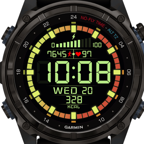 Retro - CUSTOMIZABLE