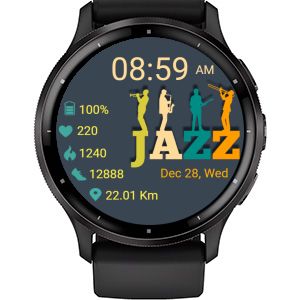 Jazz